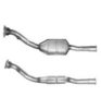 PEUGE 1731H8 Catalytic Converter